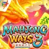 MAHJONG WAYS 3