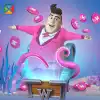 Octotamer