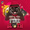 Fire Sloth