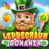 Leprechaun Bonanza