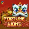 Fortune Lions
