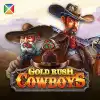 Gold Rush Cowboy