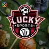 LuckySports Lobby