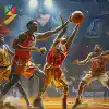 Basketball 3X3