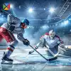 Ice Hockey
