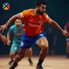 Kabaddi