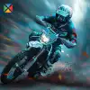 Motorcycle Racing