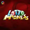 Lotto madness