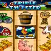 Triple Twister