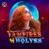 Vampire vs Wolves