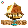Pyramid of Osiris