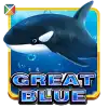 Bonus Great Blue