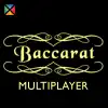 Commission Baccarat (Multi Player)