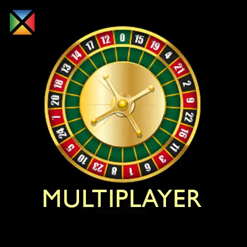 European Roulette (Multi Player)
