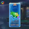 Happy Fish