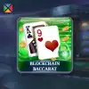 Blockchain Baccarat