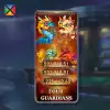 Four Guardians