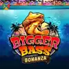 Bigger Bass Bonanza™